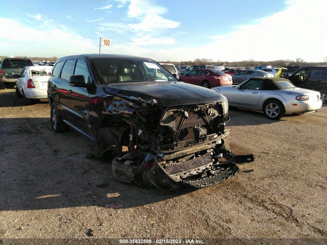 Dodge Durango Gt Plus 2019 1C4RDJDG7KC744222 Image 6