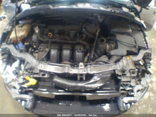 Aukcja sprzedaży 2012 Ford Focus Sel, vin: 1FAHP3H26CL388141, numer aukcji: 35832911
