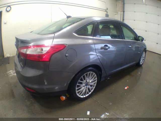 Auction sale of the 2012 Ford Focus Sel, vin: 1FAHP3H26CL388141, lot number: 35832911