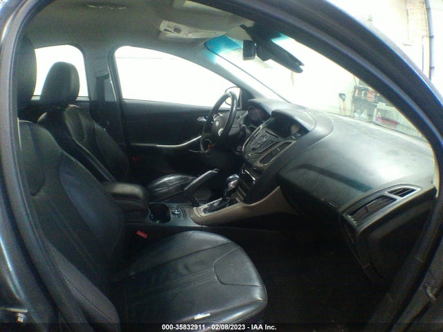 Auction sale of the 2012 Ford Focus Sel, vin: 1FAHP3H26CL388141, lot number: 35832911