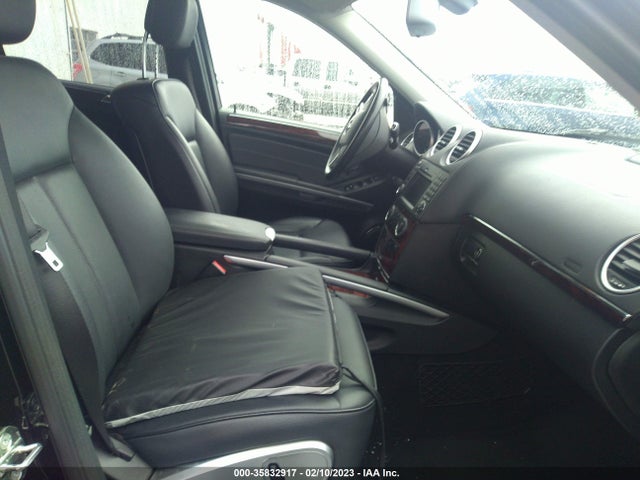 Aukcja sprzedaży 2010 Mercedes-benz Gl-class Gl 450, vin: 4JGBF7BE0AA592127, numer aukcji: 35832917