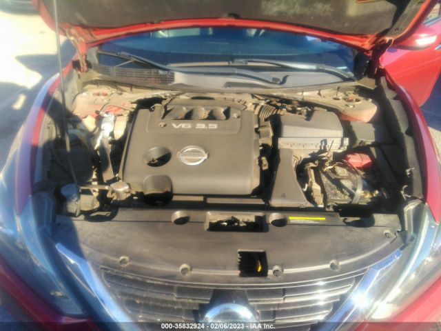 1N4BL3AP1GC140358 Nissan ALTIMA 3.5