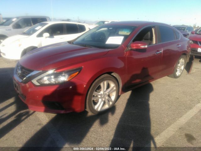 1N4BL3AP1GC140358 Nissan ALTIMA 3.5