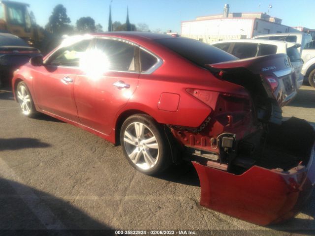 1N4BL3AP1GC140358 Nissan ALTIMA 3.5