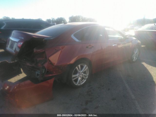 1N4BL3AP1GC140358 Nissan ALTIMA 3.5