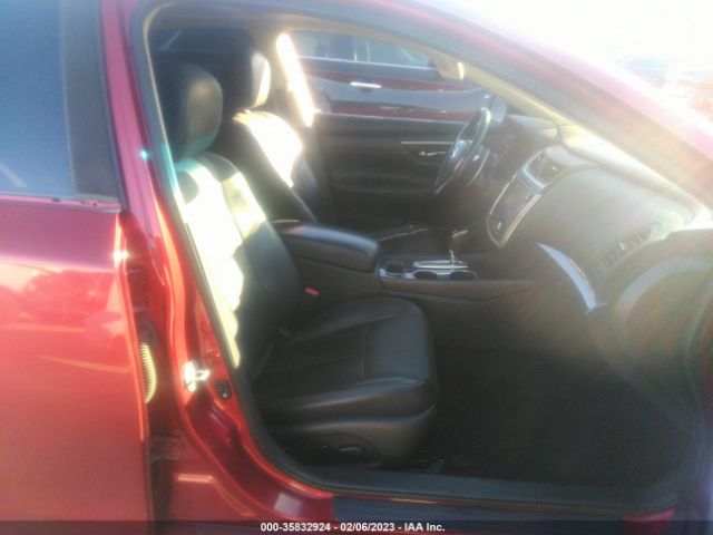 1N4BL3AP1GC140358 Nissan ALTIMA 3.5