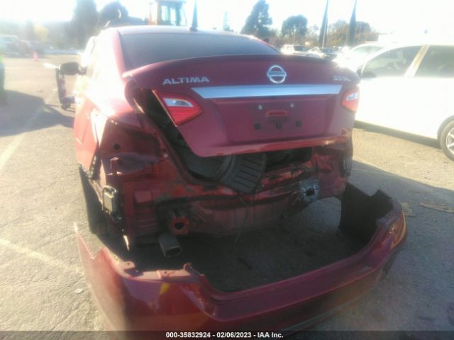 1N4BL3AP1GC140358 Nissan ALTIMA 3.5