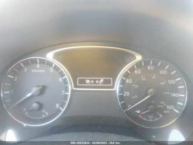 1N4BL3AP1GC140358 Nissan ALTIMA 3.5