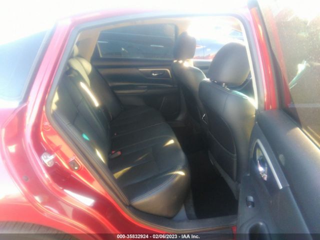 1N4BL3AP1GC140358 Nissan ALTIMA 3.5