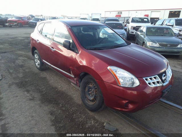2013 JN8AS5MV8DW648159 main image