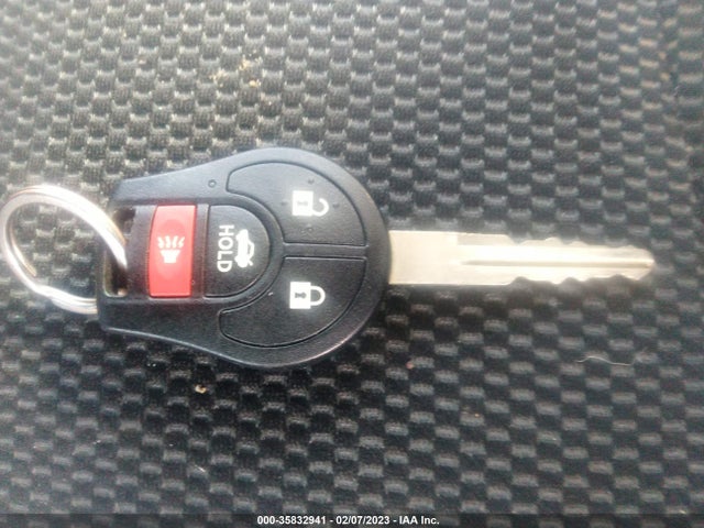 Nissan SENTRA S 2016 3N1AB7AP9GY304739 Image 11