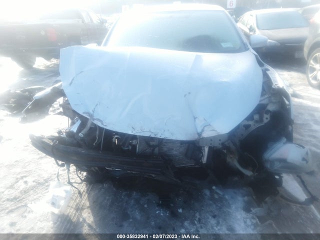 Nissan SENTRA S 2016 3N1AB7AP9GY304739 Image 6