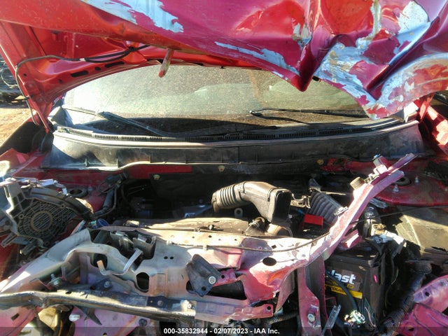 JA4AP3AU3JZ003792 Mitsubishi Outlander Sport 2.0