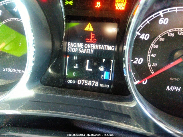 JA4AP3AU3JZ003792 Mitsubishi Outlander Sport 2.0