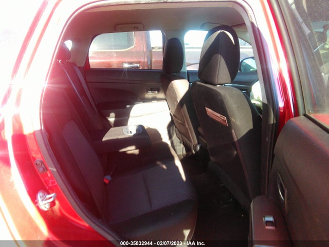 JA4AP3AU3JZ003792 Mitsubishi Outlander Sport 2.0