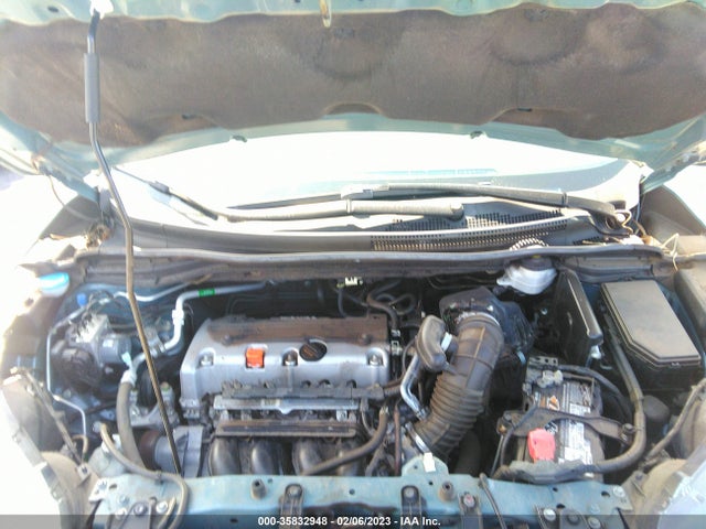 Honda CR-V LX 2014 2HKRM3H33EH557636 Image 10