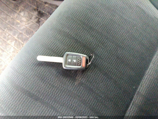 Honda CR-V LX 2014 2HKRM3H33EH557636 Image 11