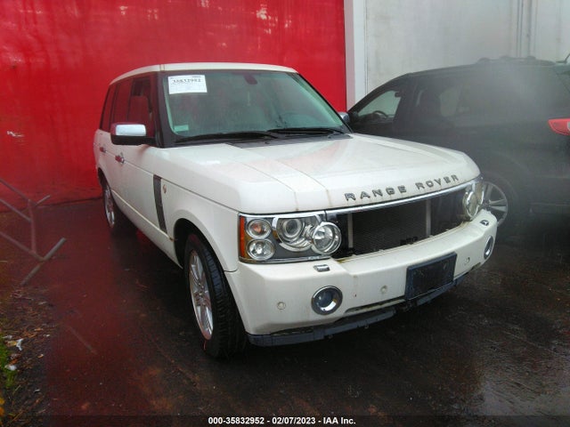 2006 SALMF13466A231758 zdjęcie główne