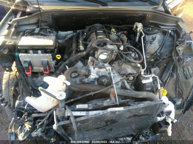 1C4RJFCT3GC504595 Jeep Grand Cherokee High Altitude
