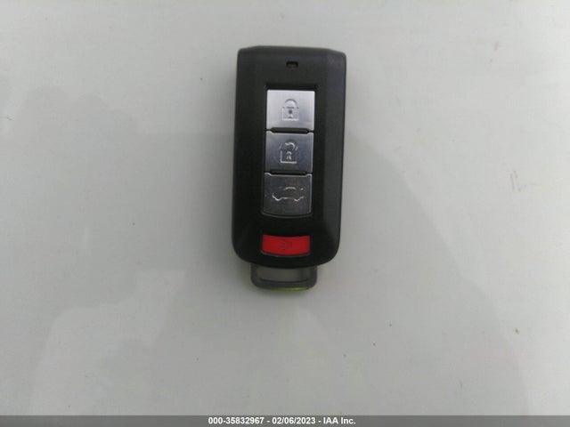 JA3AU86W19U010110 Mitsubishi LANCER GTS
