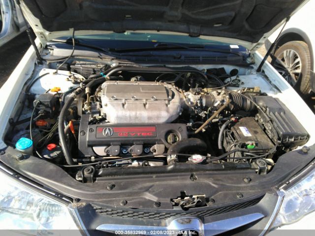 19UUA56823A048723 Acura TL TYPE S