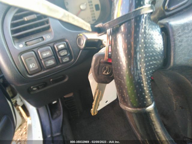 19UUA56823A048723 Acura TL TYPE S