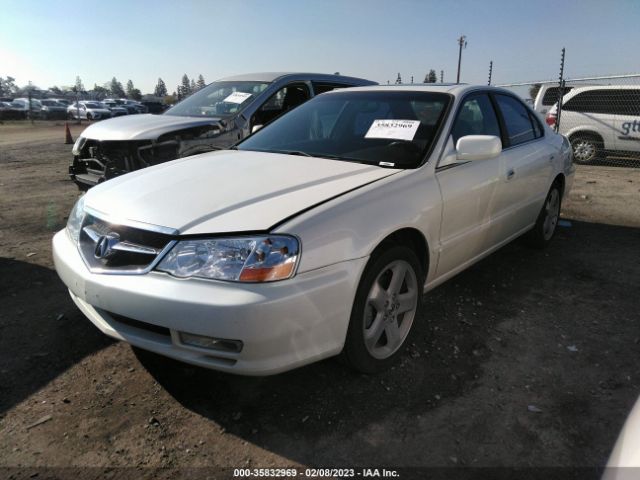 19UUA56823A048723 Acura TL TYPE S