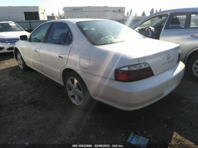 19UUA56823A048723 Acura TL TYPE S