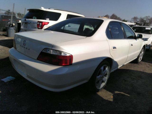 19UUA56823A048723 Acura TL TYPE S