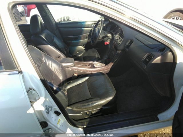 19UUA56823A048723 Acura TL TYPE S