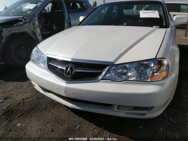 19UUA56823A048723 Acura TL TYPE S