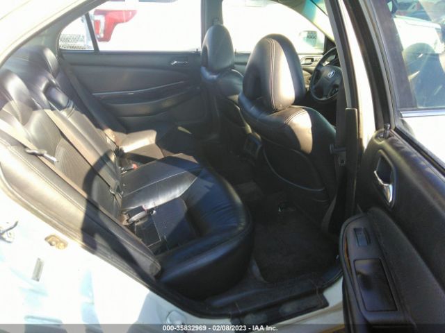 19UUA56823A048723 Acura TL TYPE S