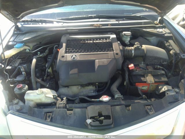 5J8TB2H55AA002858 Acura Rdx Tech Pkg