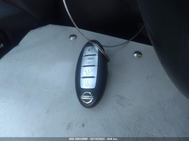 Nissan Altima 2.5 Sv 2014 1N4AL3AP0EN225558 Image 3