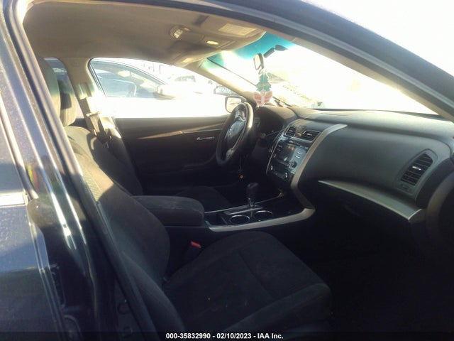 2014 NISSAN ALTIMA 2.5 SV VIN: 1N4AL3AP0EN225558