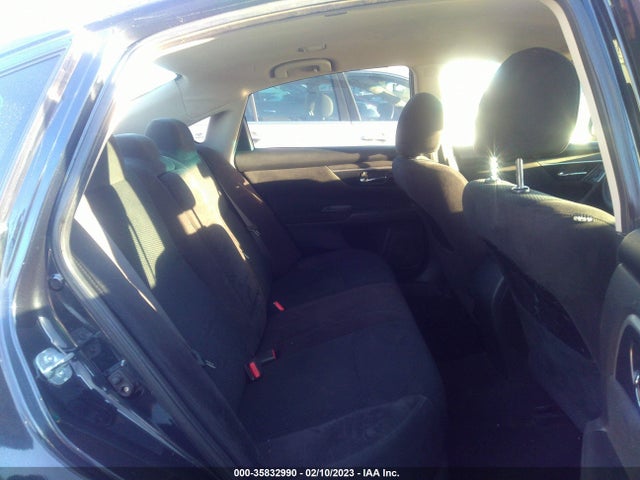 2014 NISSAN ALTIMA 2.5 SV VIN: 1N4AL3AP0EN225558