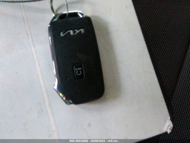 2022 Kia Niro, VIN: KNDCC3LG4N5159418