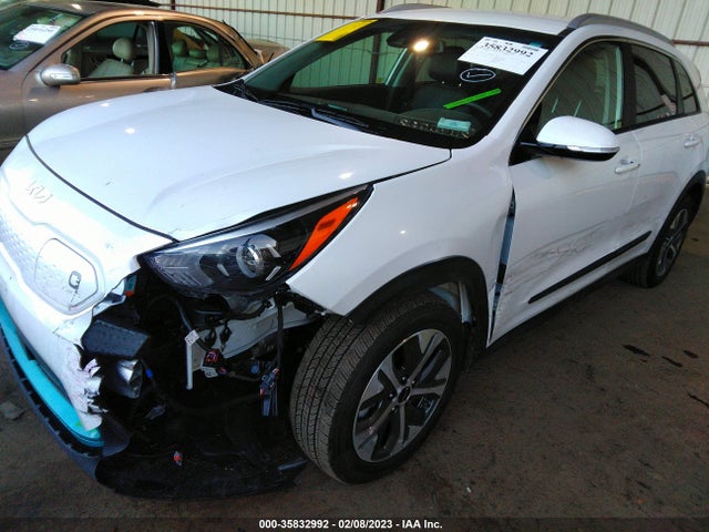 2022 Kia Niro, VIN: KNDCC3LG4N5159418