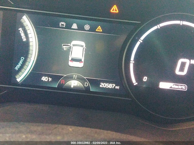 2022 Kia Niro, VIN: KNDCC3LG4N5159418