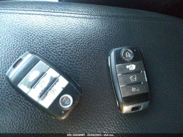 5XYKWDA72EG433122 KIA SORENTO SX