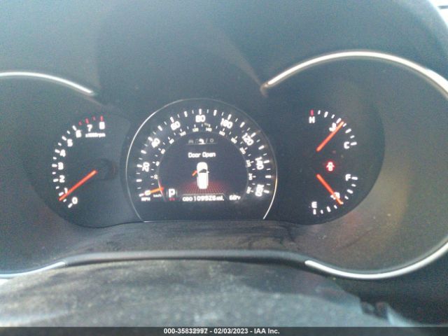 5XYKWDA72EG433122 KIA SORENTO SX