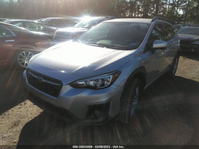 JF2GTADC0J8291653 Subaru Crosstrek Premium