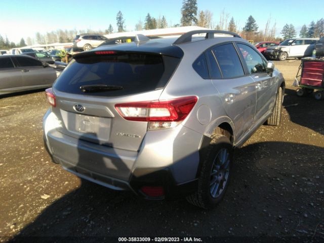 JF2GTADC0J8291653 Subaru Crosstrek Premium
