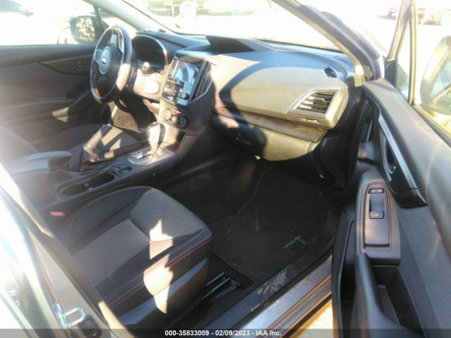 JF2GTADC0J8291653 Subaru Crosstrek Premium