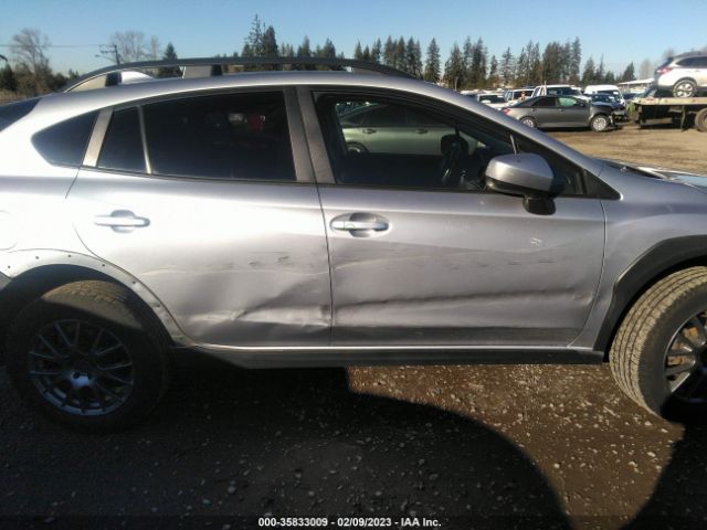 JF2GTADC0J8291653 Subaru Crosstrek Premium