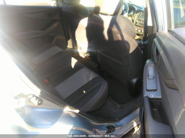 JF2GTADC0J8291653 Subaru Crosstrek Premium