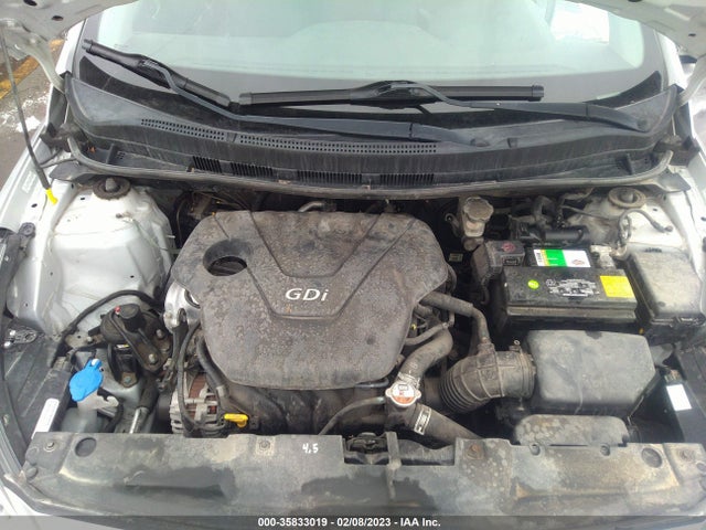 Hyundai ACCENT GS 2015 KMHCT5AE2FU212598 Image 11