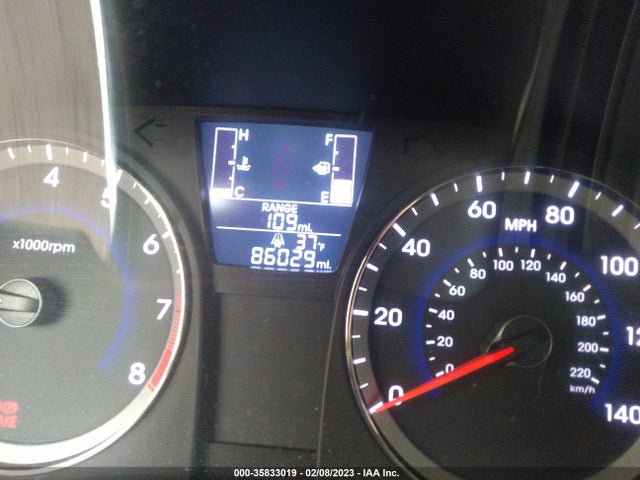Hyundai ACCENT GS 2015 KMHCT5AE2FU212598 Image 8