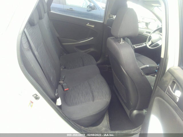 Hyundai ACCENT GS 2015 KMHCT5AE2FU212598 Image 9