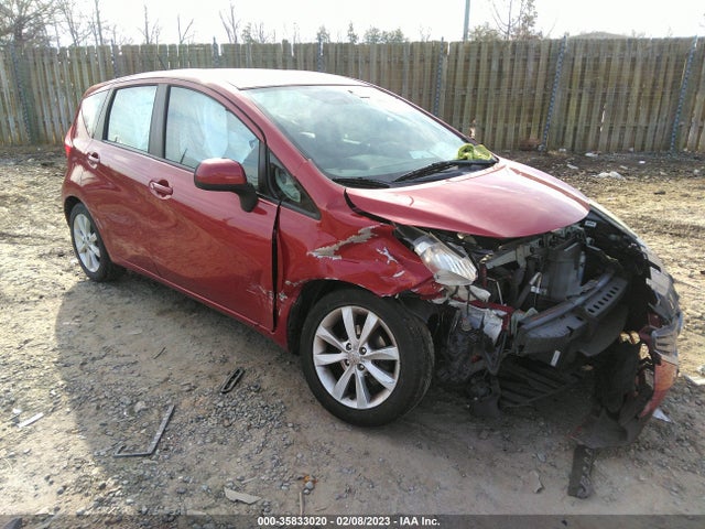 2014 3N1CE2CP8EL407404 main image